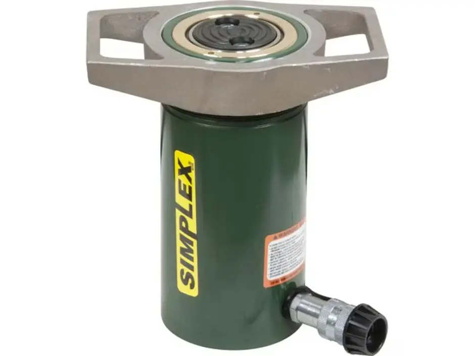 R1006 Simplex Single Acting Cylinder